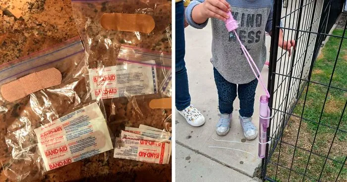 50 Parents Who Thought Outside The Box And Shared Their Genius Discoveries With Others (New Pics)