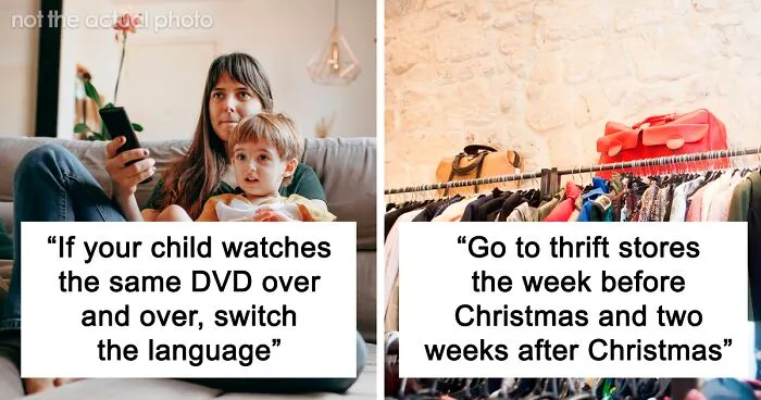 People Share 50 Personal Life Hacks That Have Considerably Improved Their Everyday Routine