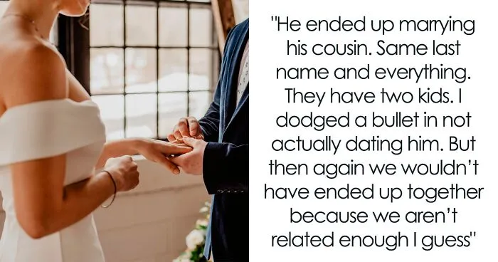 30 People Are Sharing What Happened To Their High School Crushes