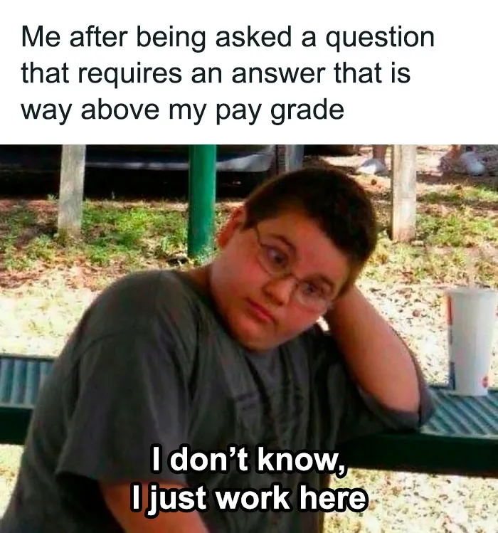 30 ‘Work Memes’ To Keep You Going For One More Day
