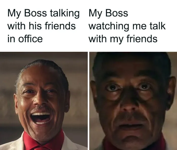 30 ‘Work Memes’ To Keep You Going For One More Day
