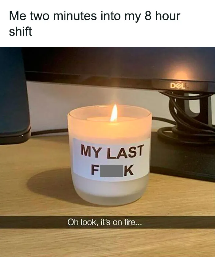 30 ‘Work Memes’ To Keep You Going For One More Day