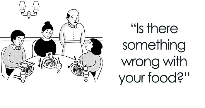 35 Delightfully Funny One-Panel Comics By Elisabeth McNair