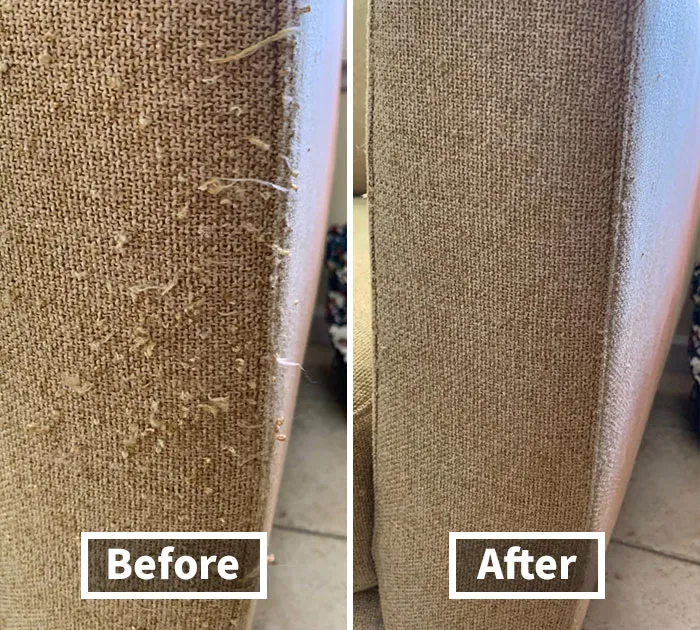 Keep Your Threads Fresh: <a Style="Display:inline;" Href="Https://Www.amazon.com/Dp/B008i25368?ascsubtag=7631632%2c3%2c28%2cd%2c0%2c0%2cbf-Web-Hf%2c900%3a2%3b974%3a2%3b1125%3a1%2c43979189%2c0%2c0%2c0&th=1&linkcode=ll1&tag=bphawk-20&linkid=4c4df75fbe00fca177cbbd0ef50d0e7d&language=en_us&ref_=as_li_ss_tl" Target="_blank"><span Style="Font:inherit;color:#d74b1f;"> Conair Fabric Shaver</Span>, Your Lint-Busting Buddy