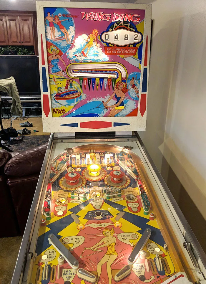 My Grandma Recently Passed. This Is What We Inherited From Her