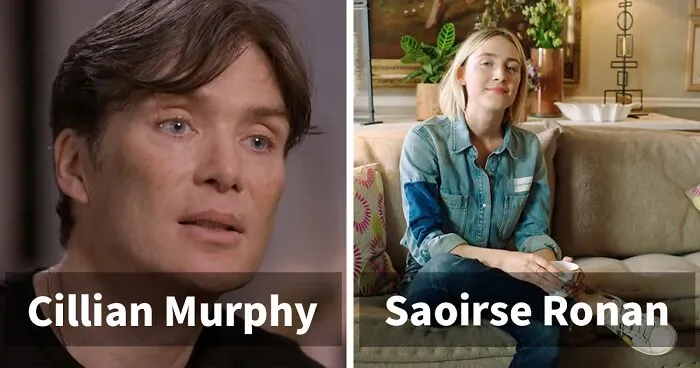 No, You’re Not Reading Gibberish, These Are Real Irish Names, And Here’s How You Pronounce Them