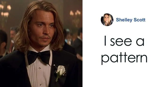 Criminal Minds Star Lola Glaudini Alleges She Was Verbally Attacked By Johnny Depp On The Set