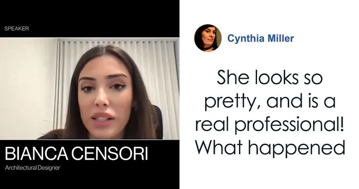 Fans Are Surprised To Hear Bianca Censori’s Voice And Accent In Resurfaced Video
