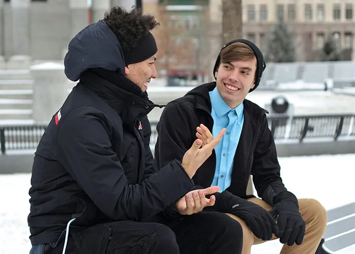“What Is Something Legal That You’re Extremely Addicted To?” (45 Answers)