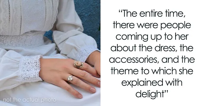Boss Tries To Police What Employee Should Wear, Regrets It After She Maliciously Complies