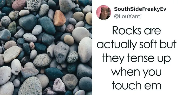 35 Of The Craziest Conspiracies Based On Everyday Things That Might Freak You Out