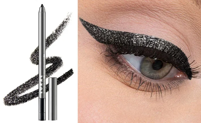 Score <span Style="Font:inherit;color:#d74b1f;"> The Lorac Front Line Pro Eyeliner</Span>, Loved For Its Smudge-Proof Promise And Celeb-Approved Quality!