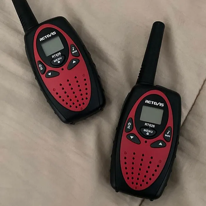 Keep The Adventure Alive With  <span Style="Font:inherit;color:#d74b1f;"> Walkie Talkies For Kids</Span>: Stay Connected, Explore, And Have Fun Together