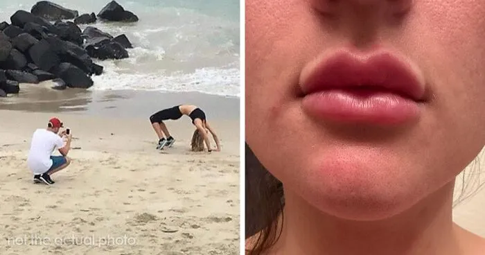 30 Men Don’t Hold Back Revealing What Gives Them "The Ick" About Women