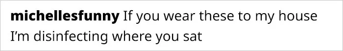 “Free People” Released Shorts That Barely Cover Anything, And People Are Having Fun With It Online (30 Reactions)