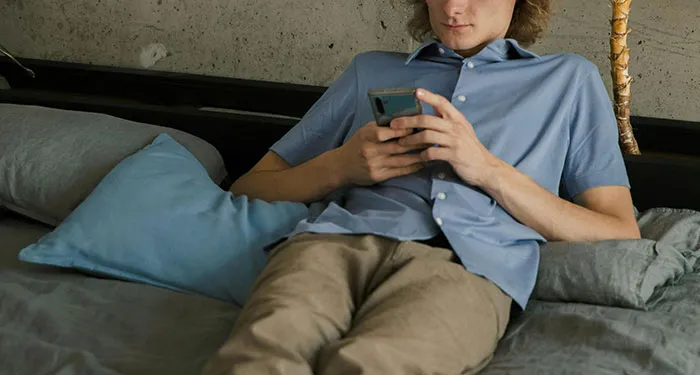 33 Men Reveal The Moment They Realized A Woman Couldn't Care Less About Them