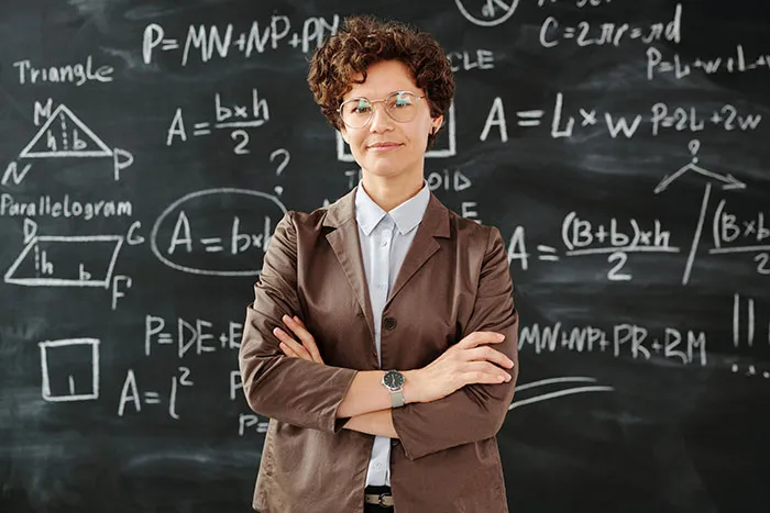 Esta profesora de instituto comparte momentos en clase que le dejaron sin palabras