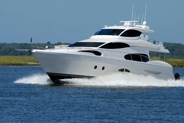 30 People Share The Most Obscene Displays Of Wealth They Have Ever Seen (30 Stories)