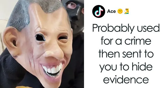 People Can’t Resist Buying These Mystery Boxes Off The Dark Web And Sharing Their Finds Online