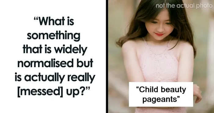 "Cheating On Your Partner": 40 Common Things That Should Not Be So Normalized