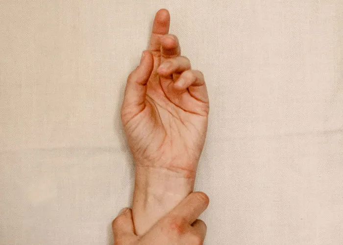 35 Things People Assumed Were Normal About Their Bodies Until Someone Pointed Out Otherwise