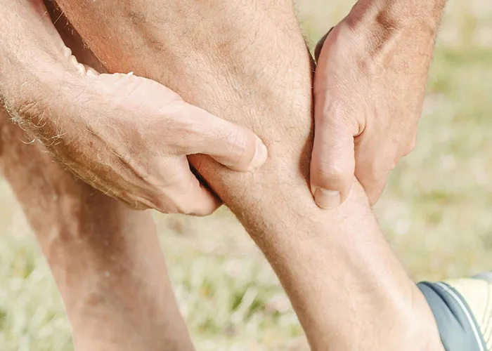 35 Things People Assumed Were Normal About Their Bodies Until Someone Pointed Out Otherwise