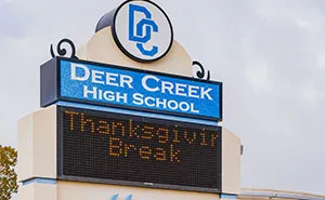 Parents Outraged At Fundraiser Event Where Students Licked Peanut Butter Off Each Other’s Toes