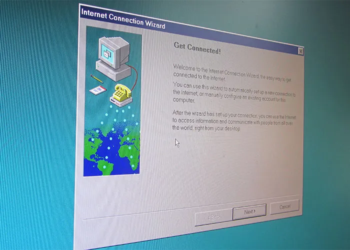 30 Internet Veterans Share The Things That No Longer Exist That May Trigger Repressed Memories