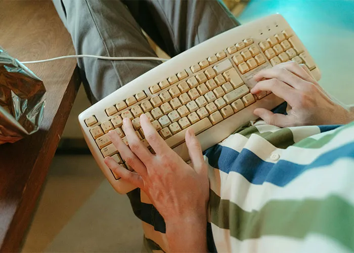 30 Internet Veterans Share The Things That No Longer Exist That May Trigger Repressed Memories