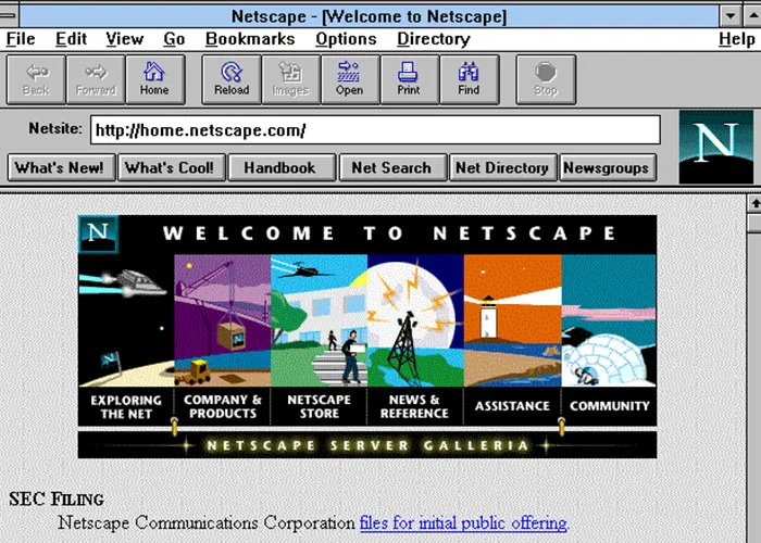30 Internet Veterans Share The Things That No Longer Exist That May Trigger Repressed Memories
