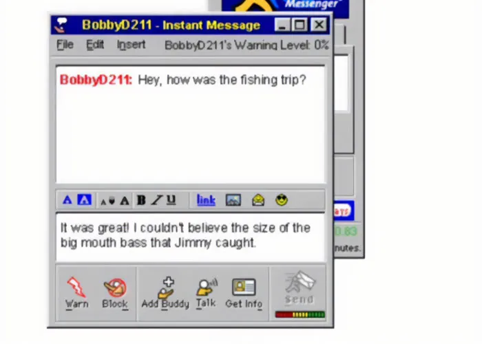 30 Internet Veterans Share The Things That No Longer Exist That May Trigger Repressed Memories