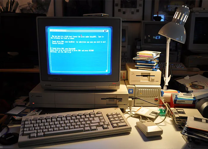 30 Internet Veterans Share The Things That No Longer Exist That May Trigger Repressed Memories