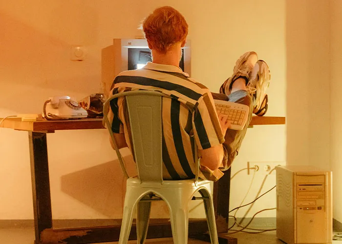 30 Internet Veterans Share The Things That No Longer Exist That May Trigger Repressed Memories