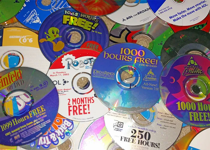 30 Internet Veterans Share The Things That No Longer Exist That May Trigger Repressed Memories
