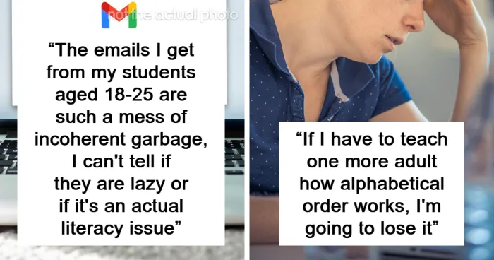 "Obsession With Therapy-Speak": 36 Things Older People Don't Get About The Younger Generations