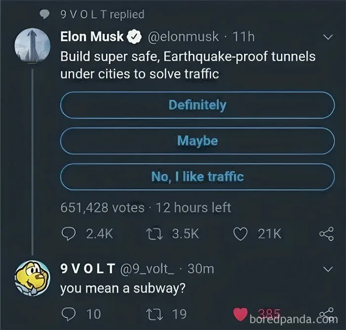 The Greatest Genius Of Our Time