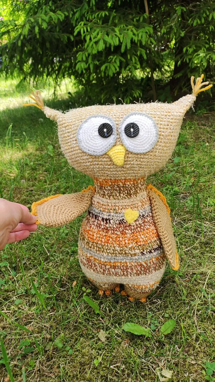 Owl