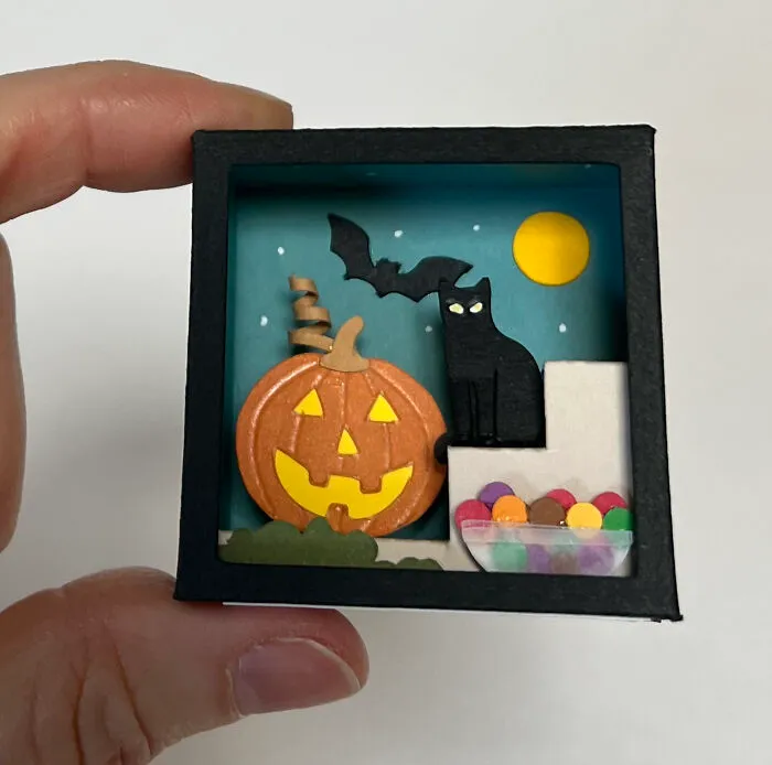 Happy Halloween