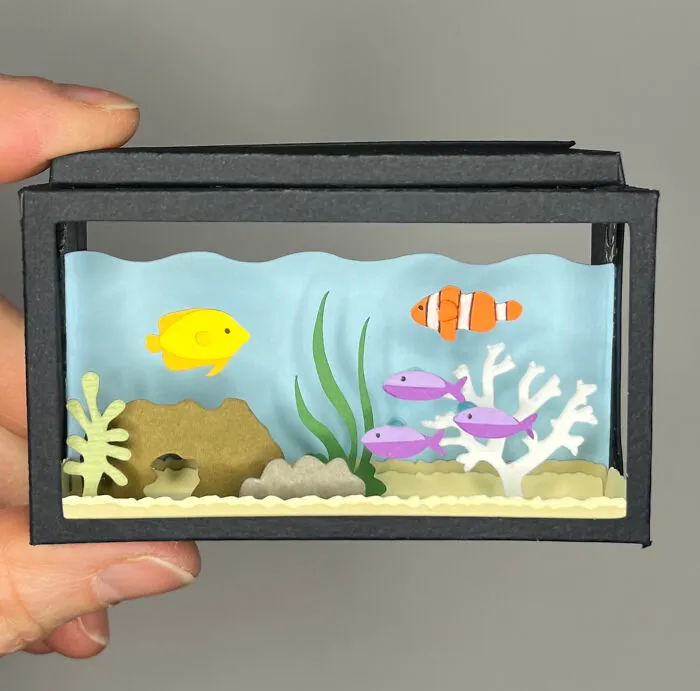 Aquarium