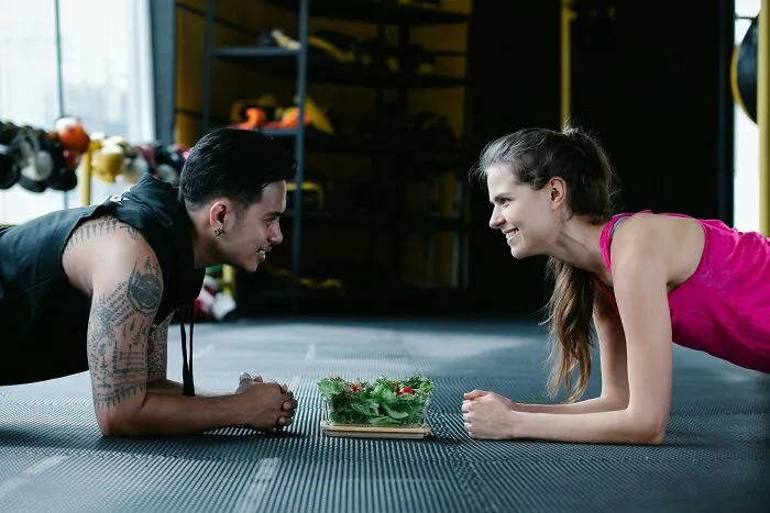 30 Fitness Hacks People Discovered That Made Them Struggle Less With Exercising