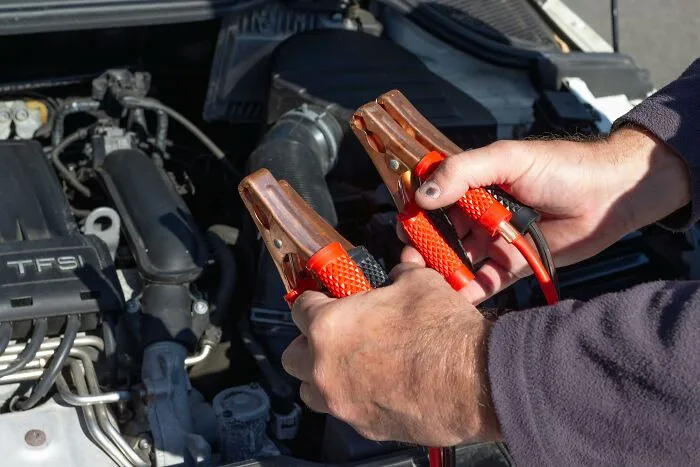 23 Examples Of Dangerous But Perfectly Legal Things That People Own