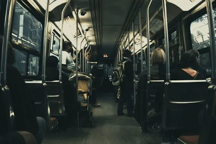 30 Times People Had Extremely Bizarre Encounters With Utter Strangers