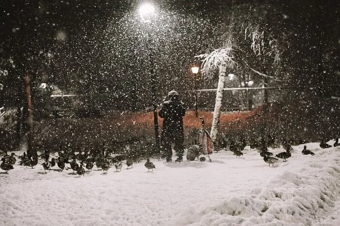 30 Times People Had Extremely Bizarre Encounters With Utter Strangers
