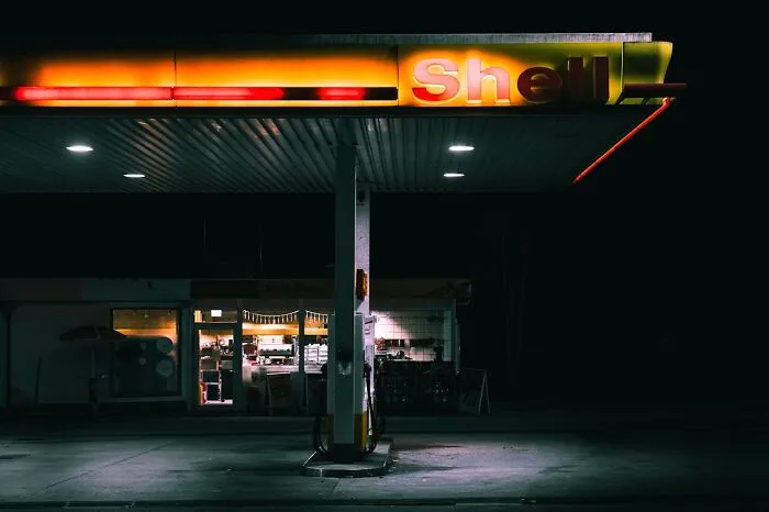 30 Times People Had Extremely Bizarre Encounters With Utter Strangers