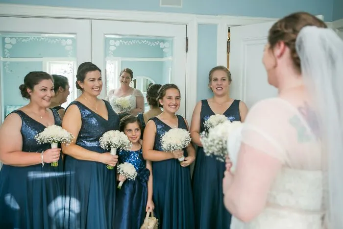 40 Times Weddings Went So Wrong, People Just Had To Vent Online