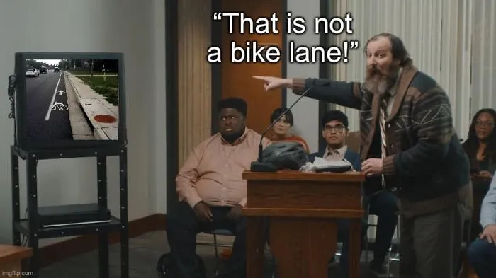 “Classic Urban Planning”: 30 Spot-On Memes That Highlight The Absurdity Of Modern City Planning
