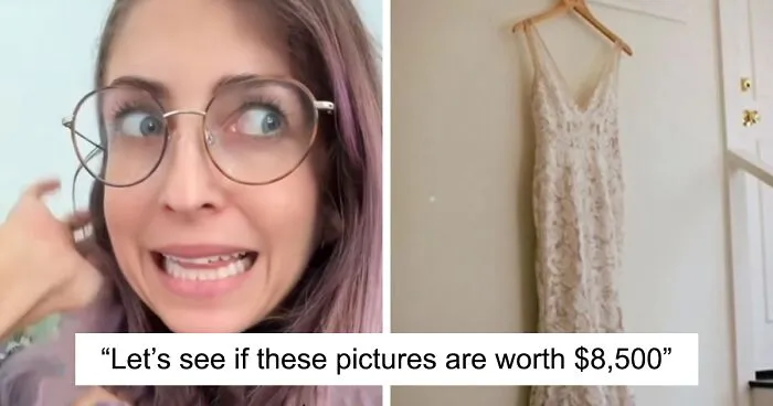 Wedding Photographer Reveals Her Prices, People Can't Help But Mock Her