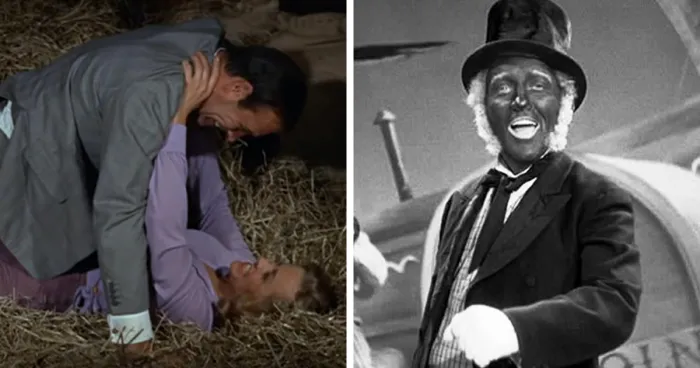 “Everyone Just Laughed It Off”: 26 Movie Scenes That Definitely Didn’t Age Well