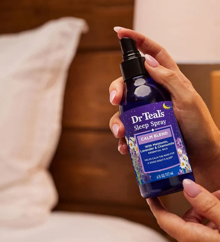 Meet <a Style="Display:inline;" Href="Https://Www.amazon.com//Dr-Teals-Sleep-Melatonin-Essential/Dp/B09vh85m4y?dib=eyj2ijoimsj9.bmqdpe-Kyokj4zvooizdsa0xhsiuxgfeq9diq9d8kamqr0clmro446wxbnght5ebu_2v8wdfc2nyte4v1wy4w39khognl9jf1xoxcsx9e3qwnoq3pkfjc4xkcmkiikku41qozhb_lk29g3r_h-Jmontt_wpdnm4xrl7aowjd-Noo-Lsyrapxnfdpnq7-11kbyaf9qkkqkrjf-Bbezlp0shi42cp9p1azadfqiak65xo.km9jyvq9n6prqke6oflw4a1erwvrfqvo-Nsyc2iu1ms&dib_tag=se&keywords=sleep&qid=1710861960&sr=8-3&linkcode=ll1&tag=bpwasp-20&linkid=8880576c4514a98c3b0dde24a0e9dc2d&language=en_us&ref_=as_li_ss_tl" Target="_blank"><span Style="Font:inherit;color:#d74b1f;"> Dr Teal's Calm Blend Spray</Span>: Your New Nightly Ritual. Just One Spray For A Better Sleep!
