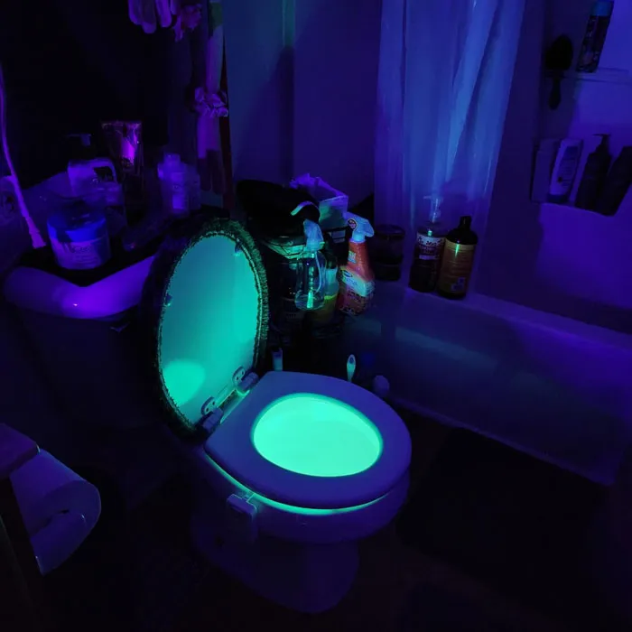<a Style="Display:inline;" Href="Https://Www.amazon.com/16-Color-Activated-Detection-Birthday-Gadgets/Dp/B07l2y84k3?crid=261uc2ejfc3me&dib=eyj2ijoimsj9.ea4kcm5oaiec6jt5czzvkuczyr6orphiwdu5k0ha3t8ehlskiy7-3ahmmfjkigcxg94mme8puxfpohvv9lheavsbjf_ss366vctavc_zcvfpmezhrzgnprpxshkzuwnim9brqudiuqorrocxvgog5sggjunuvcg21fu-I5u2dje723rggoux0rez06cgu-Wsmydwuxqsru8wthsvxx73gni9qll25c08rs8xqq7lh_qrfcsworqsf7wdfke_5s3dch2gybmcqjfhkpridzgy11mksdovyzau2idlgidzi8g.3wbssre2csafk6cfbexhnf-Hat43zpbzk_qpssgno_o&dib_tag=se&keywords=toilet+light&qid=1711013719&refinements=p_72%3a1248909011&rnid=1248907011&s=hi&sprefix=toilet+light%2ctools%2c223&sr=1-1-Spons&sp_csd=d2lkz2v0tmftzt1zcf9hdgy&psc=1&linkcode=ll1&tag=bpwasp-20&linkid=1e77d773be7c049a4051a256e37d79ae&language=en_us&ref_=as_li_ss_tl" Target="_blank"><span Style="Font:inherit;color:#d74b1f;"> Chunace Toilet Night Lights</Span>: For Those Midnight Missions, When You're Barely Awake